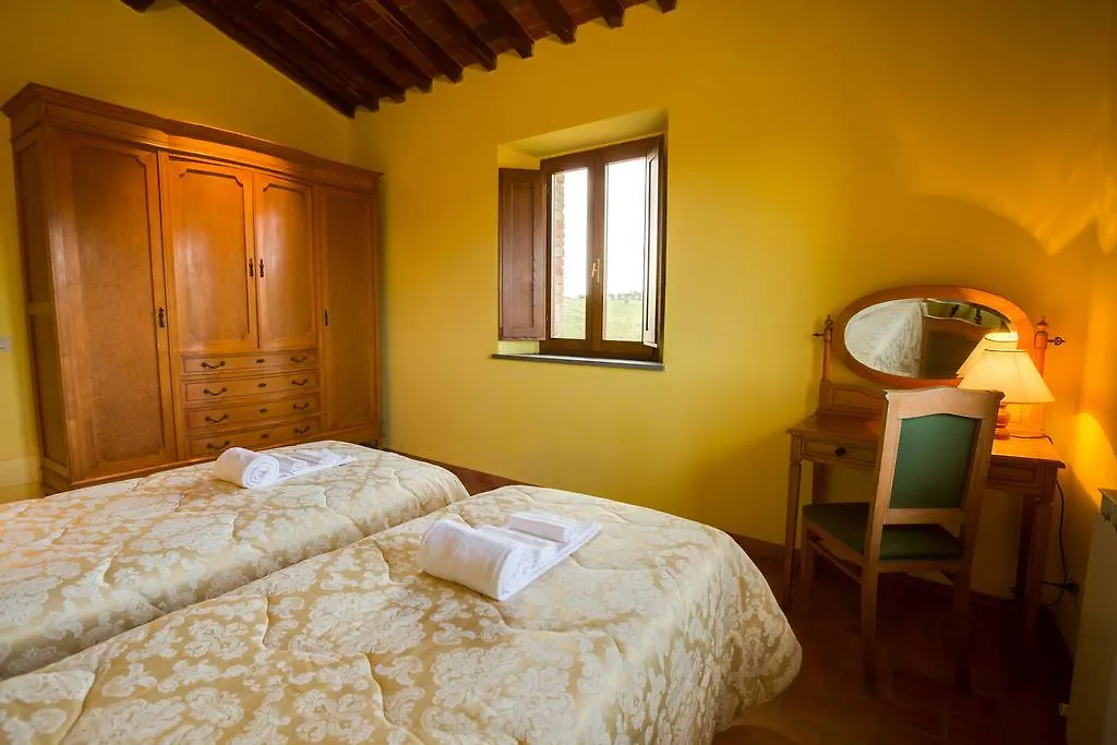 Farmház Tenuta Di Monaciano Ponte A Bozzone